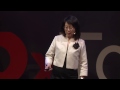 Masayo Takahashi at TEDxTokyo 2014