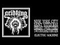 Acid King - Electric Machine (Saint Vitus 2013)