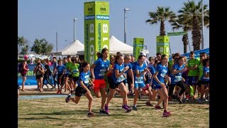 Porto Sant'Elpidio 2018, un concentrato di emozioni in 120 secondi