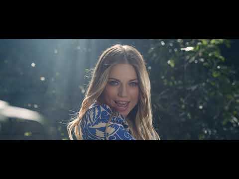 Cserpes Laura - Csoda érzem - Official Music Video