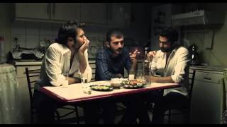 Müslüm Gürses - Affet - Dağ Filmi Sahnesi 2012