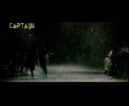 RHTDM - Rain Scene