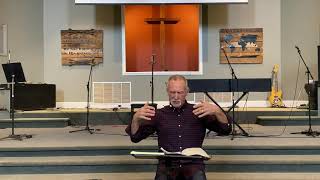 9 22 20 Mike Berry Philippians Part 2