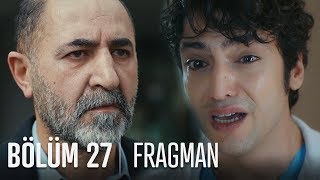 Mucize Doktor 27. Bölüm Fragmanı