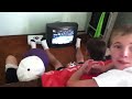 gamer freakout
