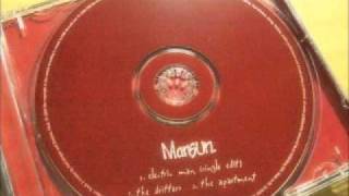 Watch Mansun The Apartment video