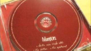 Watch Mansun The Apartment video