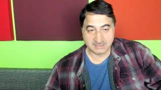 Evrensel Ölümsüz Öğretmen. Kaf Dağinda Aşk U Münezzehde Susuz Çöldesi̇n. Gel Hocam Yi̇ne Aşka Gel.