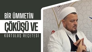 Bir Ümmetin Çöküşü Ve Kurtuluş Reçetesi Niğdeli Muhammed Hoca