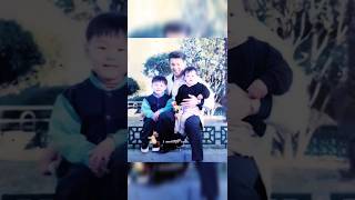 Jeon Jung-Kook And Jeon Jung-Hyun