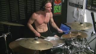 Watch Cattle Decapitation Flesheating Disease video