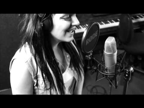 Without You - David Guetta Ft Usher Acoustic Cover