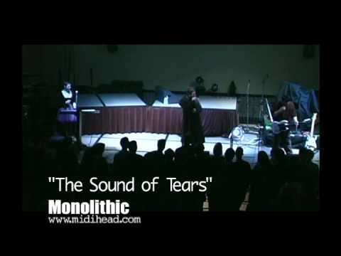 Sound Of Tears Video