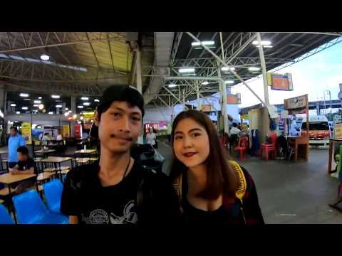 ไปพังงา : หมู่เกาะสุรินทร์ 3 วัน 2 คืน