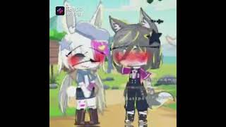 Toca Toca Meme Willow X Bunny