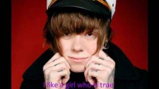 Watch Never Shout Never If You Go Leave Your Key In The Mailbox video