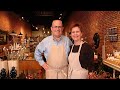 Renaissance on Bridge Street: The Ashtabula Harbor Lift Bridge Community Association Part 1