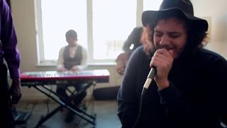 The Lique - Can I Call You? Feat. The Philharmonik