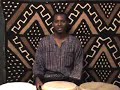 Alpha Rhythm Roots - Djembe buying guide