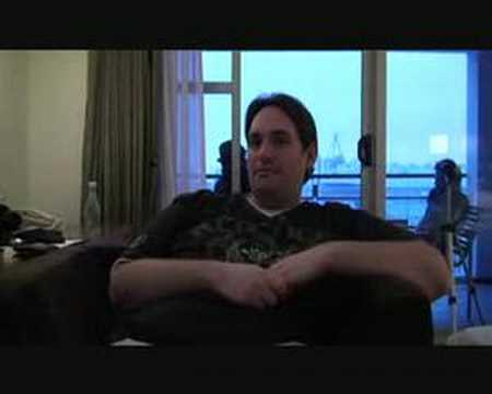 JuanMann.TV - YouTube NZ - Sharpy and Sakina