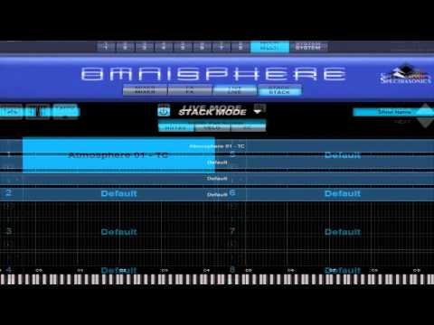 spectrasonics omnisphere keygen team air