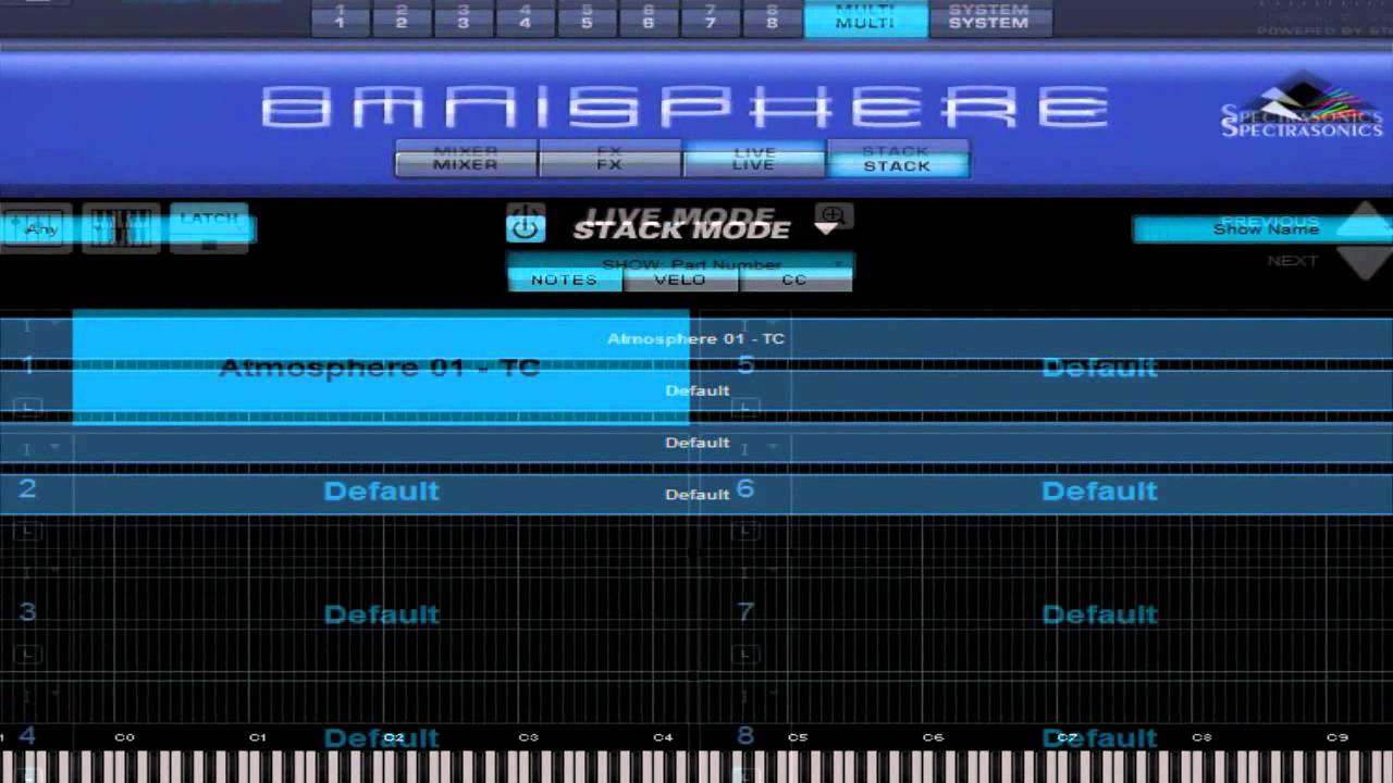 Spectrasonics omnisphere 2 torrent