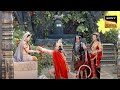 हनुमान लाए हैं श्री राम का संदेश | Sankatmochan Mahabali Hanuman - Ep 495 | Full Episode