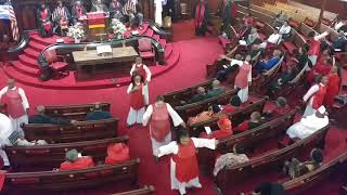 Worship Arts Ministry