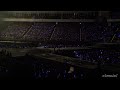 141130 Super Show 6 Taiwan Encore ELF清唱 Only U