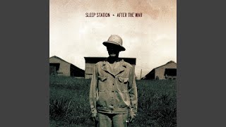 Watch Sleep Station Silver In The Sun video