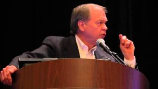 Thomas Vaughn of Texas Fertility: Oncofertility