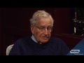Noam Chomsky's Take on the film American Sniper