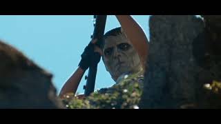 Let The Corpses Tan 2017 - Opening Robbery