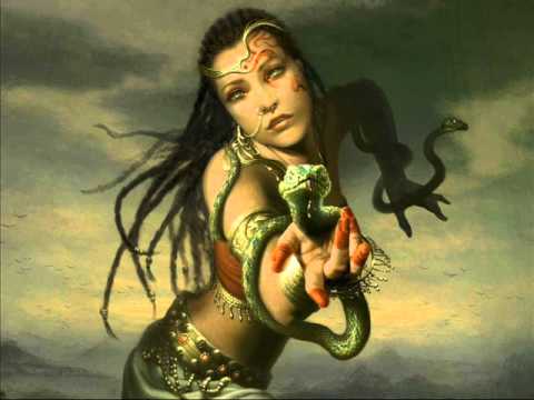 Original Nagin Theme (Classic)