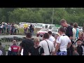 Видео Honda Prelud - Time Attack Sakhalin