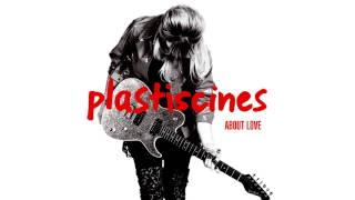 Watch Plastiscines I Could Rob You video