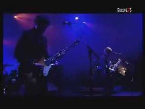 Interpol - Take You On A Cruise
