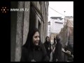 Una poesia per strada per sentirsi belle