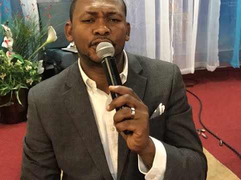 Jeune 911 Eglise gout du paradis Orlando
