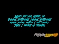 Flo Rida feat Sage The Gemini & Lookas GDFR Official Lyrics Video HQ HD