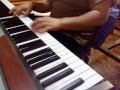 the cost of living - by Don Grolnick, played piano solo by Pablo Gayol Garcia