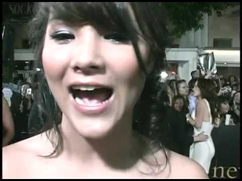 BooBoo Stewart, New Moon Premiere middot; Fivel Stewart is proud of her. boo boo stewart new moon. BooBoo Stewart, New Moon Premiere middot; Fivel Stewart is proud of her.