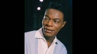 Watch Nat King Cole When I Grow Too Old To Dream video