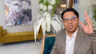 24Hr Prayer (Day 10) - By Dr. GreGory