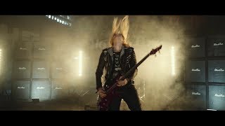 Blackrain A Call From The Inside (Official Video)