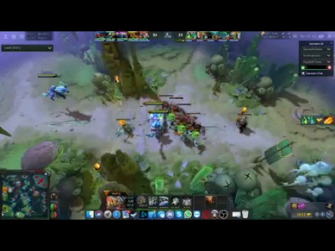 Dota 2 in Romana - un_boeing live stream