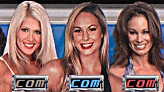 Ivory On Her Infamous Bikini Contest Wstacy Keibler And Torrie Wilson
