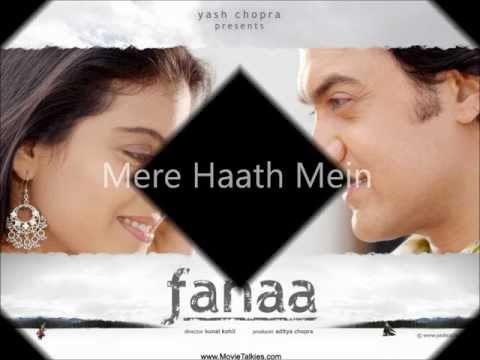 Mere Haath Mein (with lyrics and English translation)