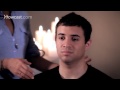 Give Head Massage in Seated Position | Head Massage
