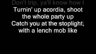 Watch Ice Cube Yall Know How I Am video
